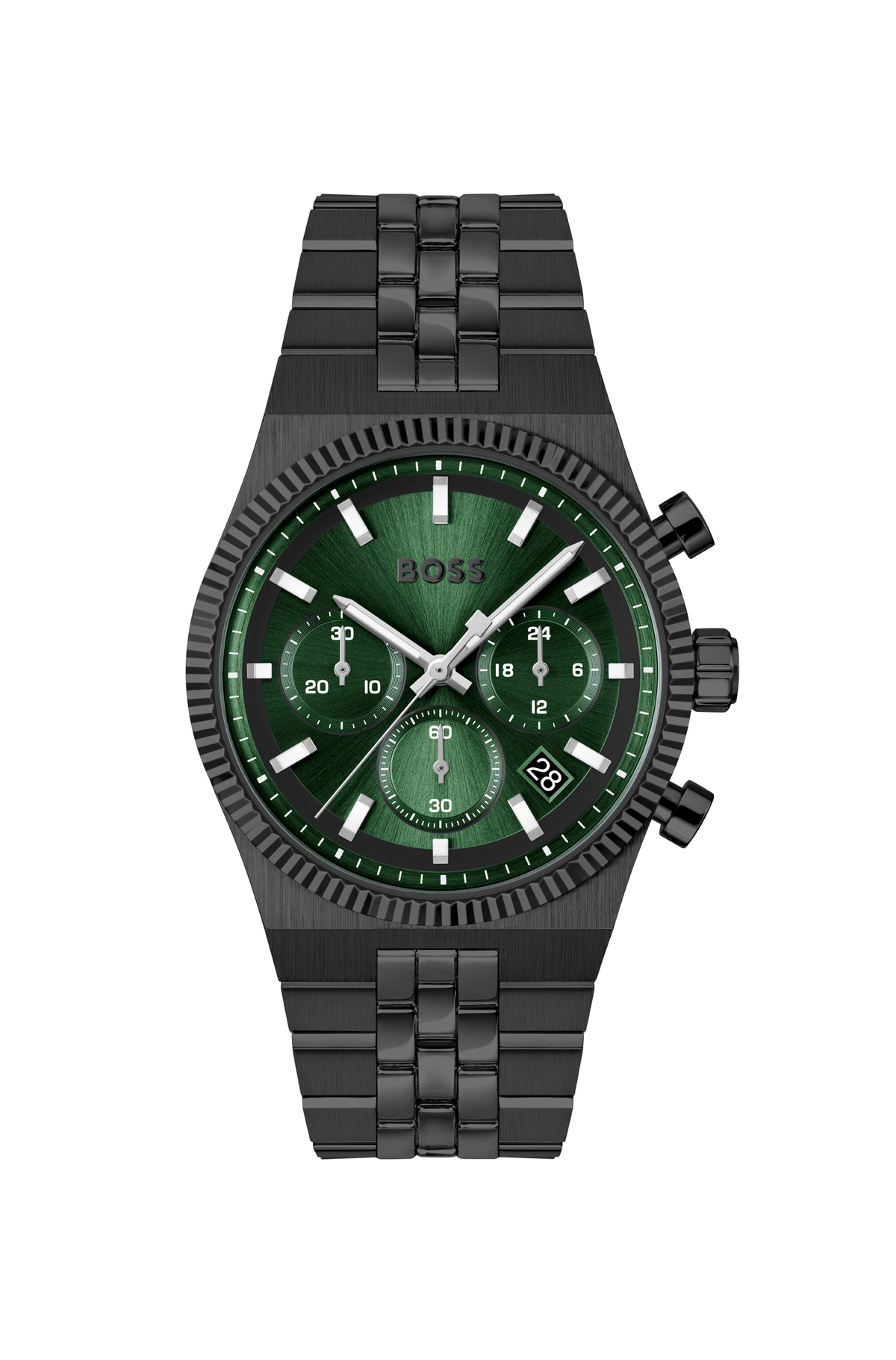 Montre Analogique CANDOR PRIME, BOSS