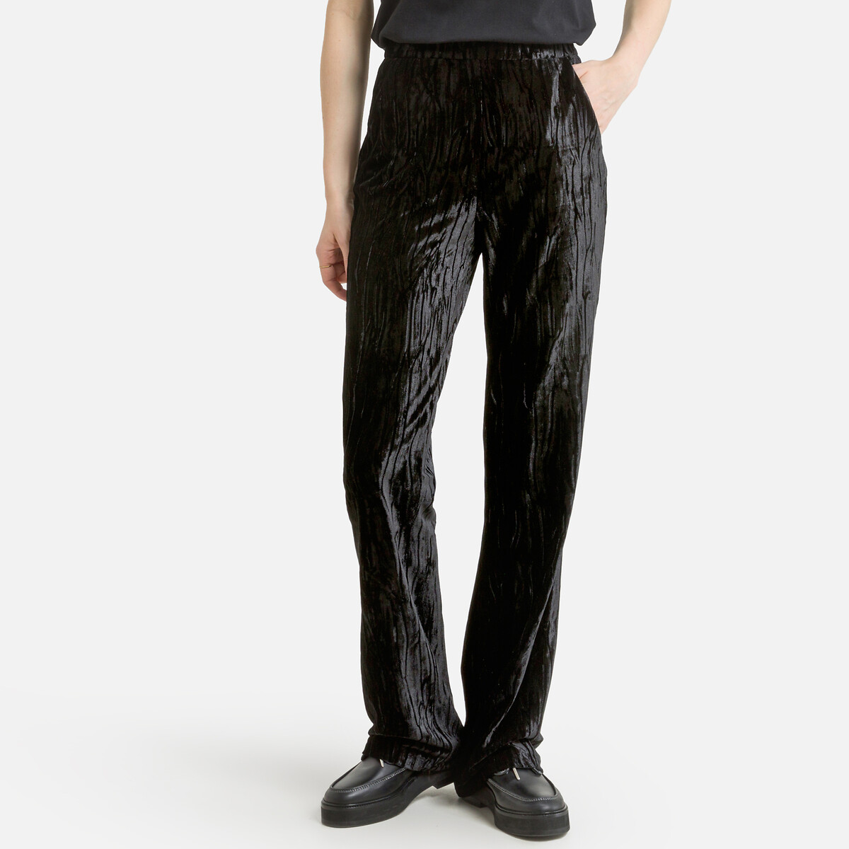 Pantalon de outlet marque