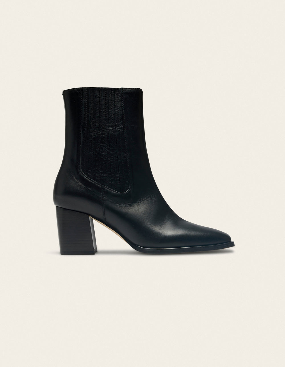 Bottines à talons DIVO, ODAJE
