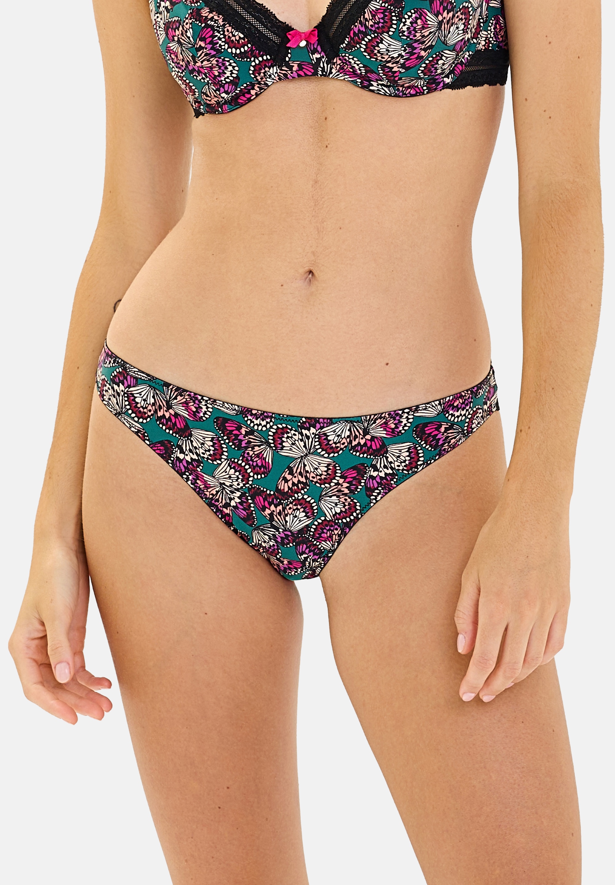 Slip AMUSANTE, BILLET DOUX
