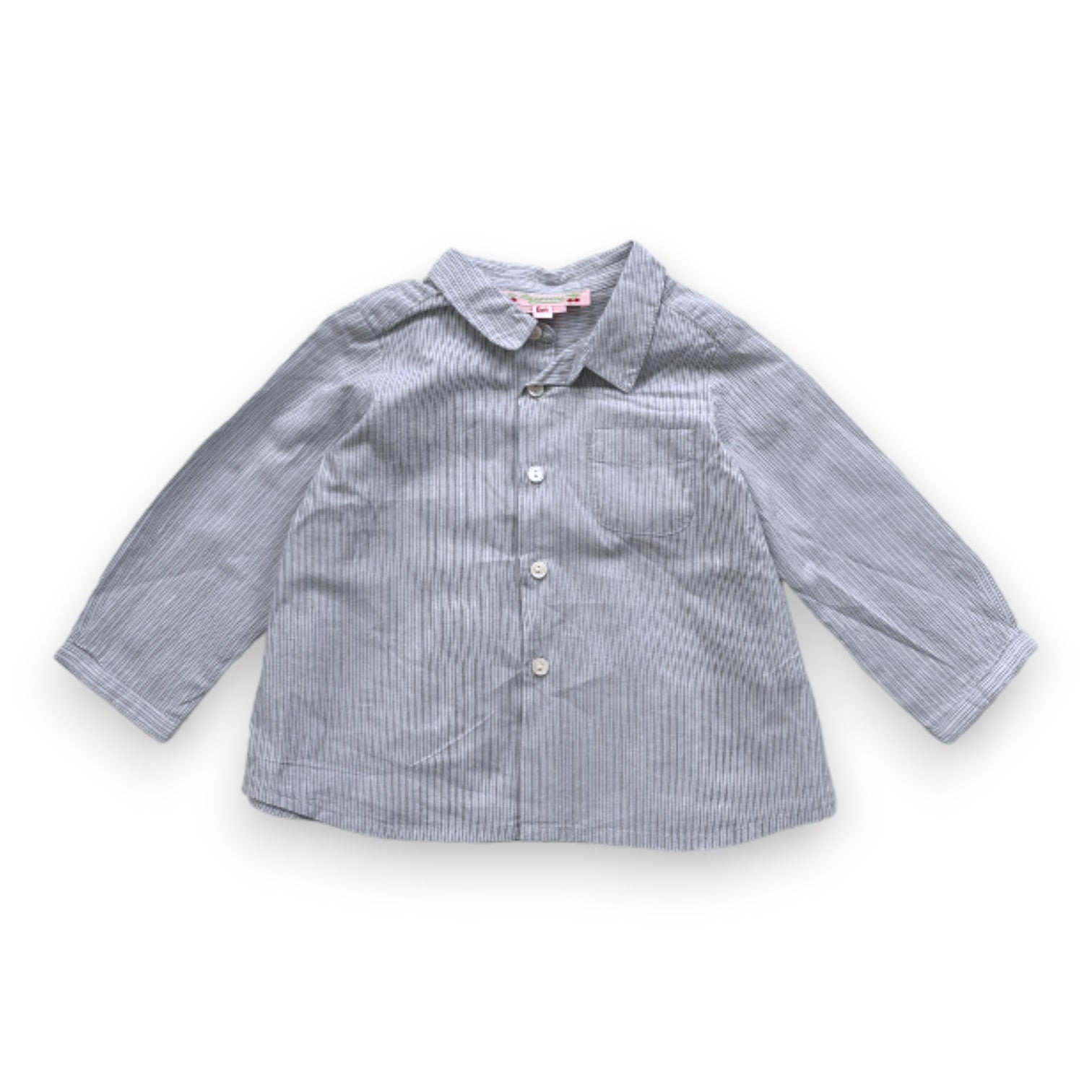 Chemise bébé - Très bon état, BONPOINT