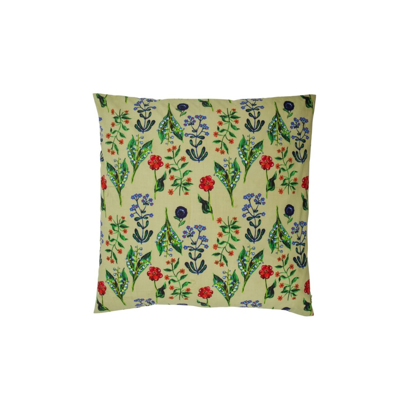 Housse de Coussin Daki, HOUSE DOCTOR