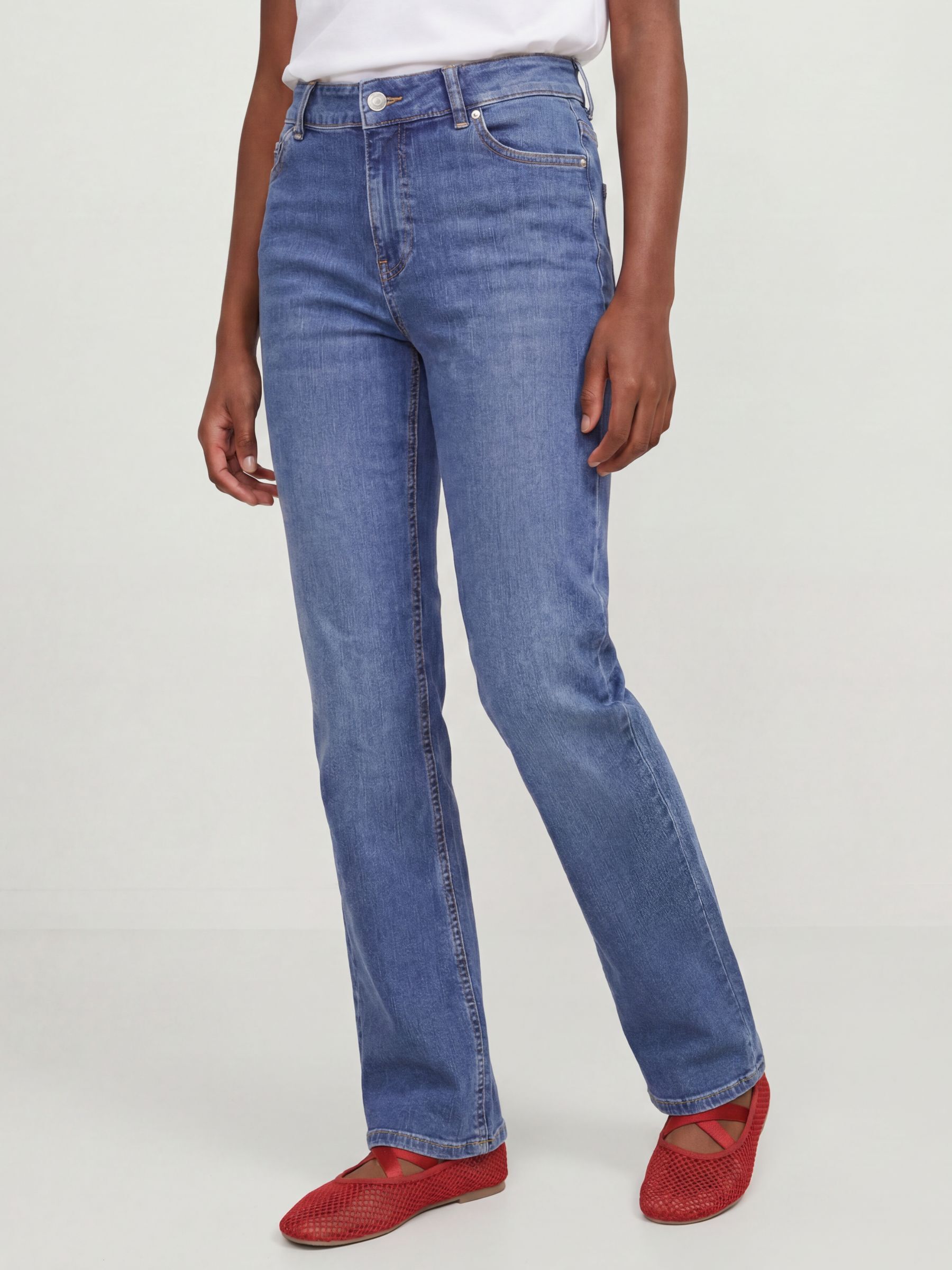 Jean Slim, JJXX
