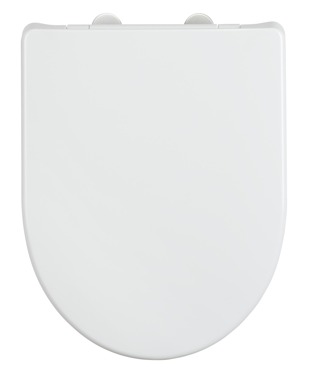 Abattant WC universel, frein de chute SINDIA, WENKO
