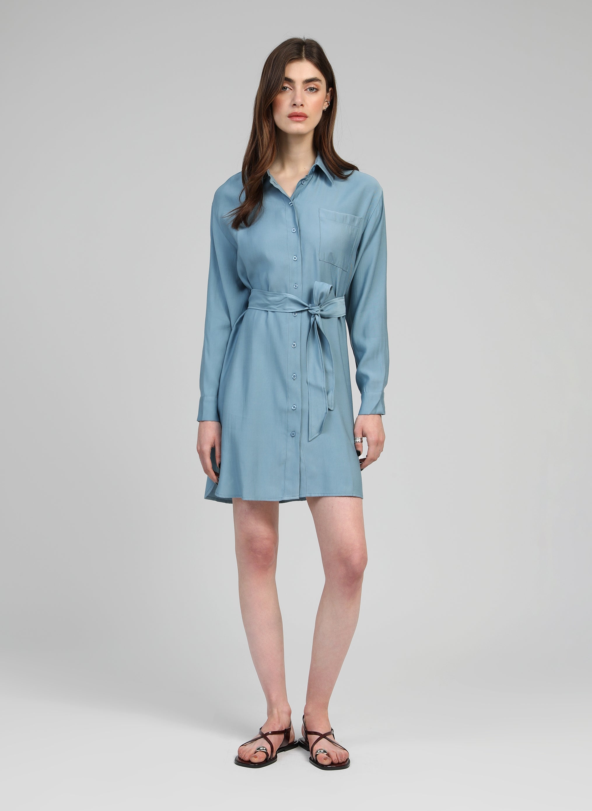 Robe Courte MASATA, AN'GE