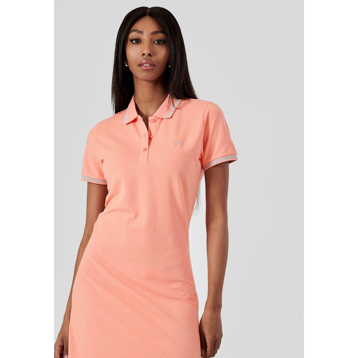 Robe polo kaporal hot sale