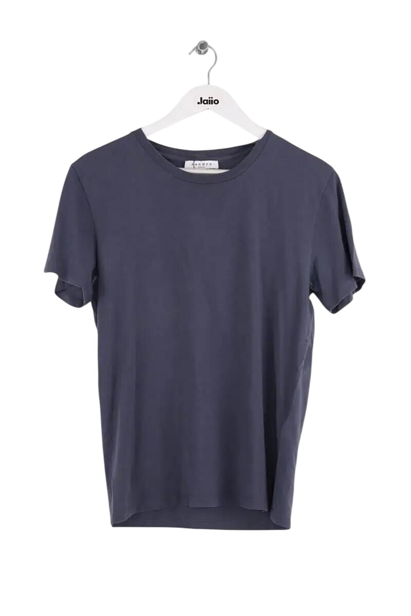 T-shirt - Très Bon État, SANDRO