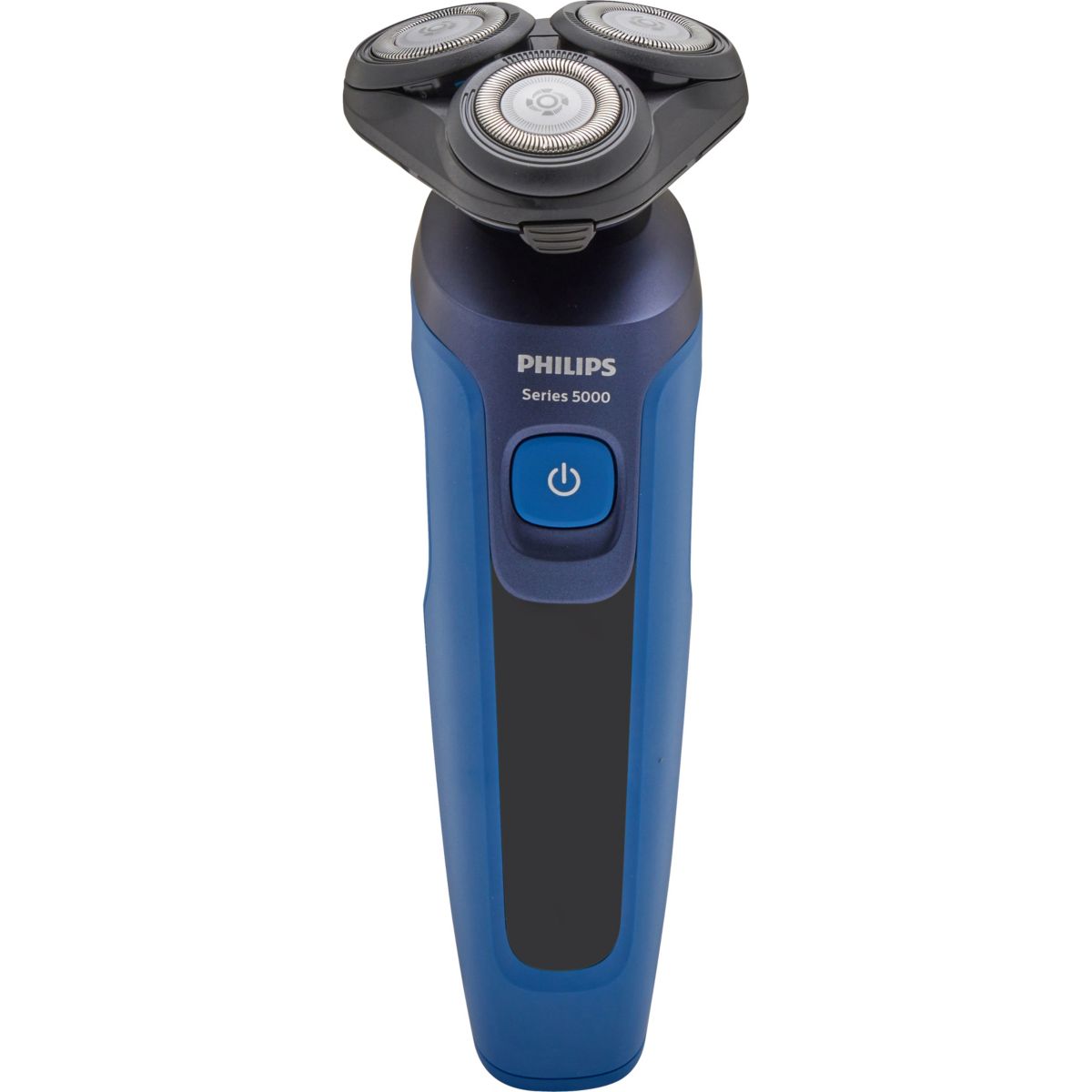 Rasoir Lectrique Series S Bleu Philips La Redoute