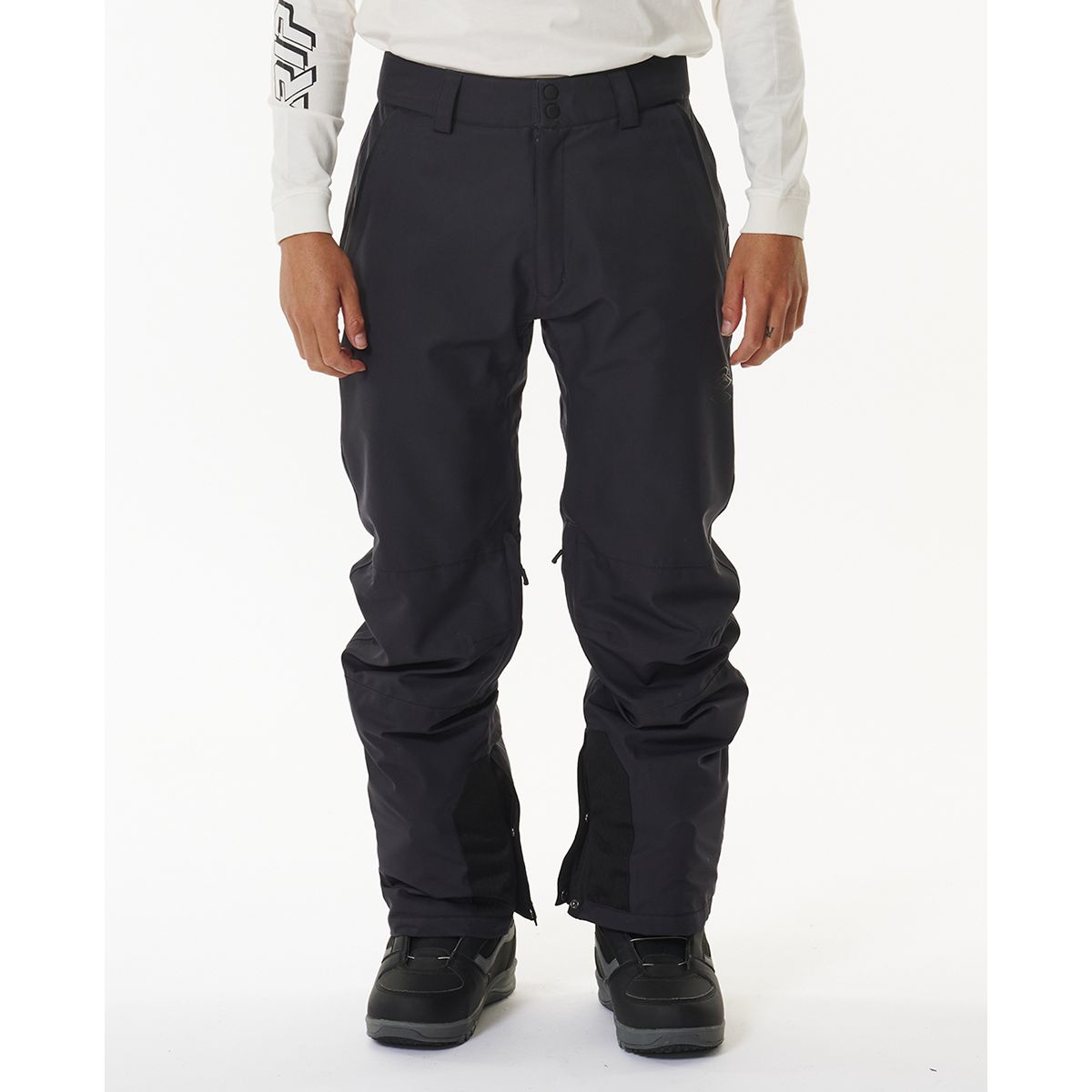 Fuseau ski homme La Redoute