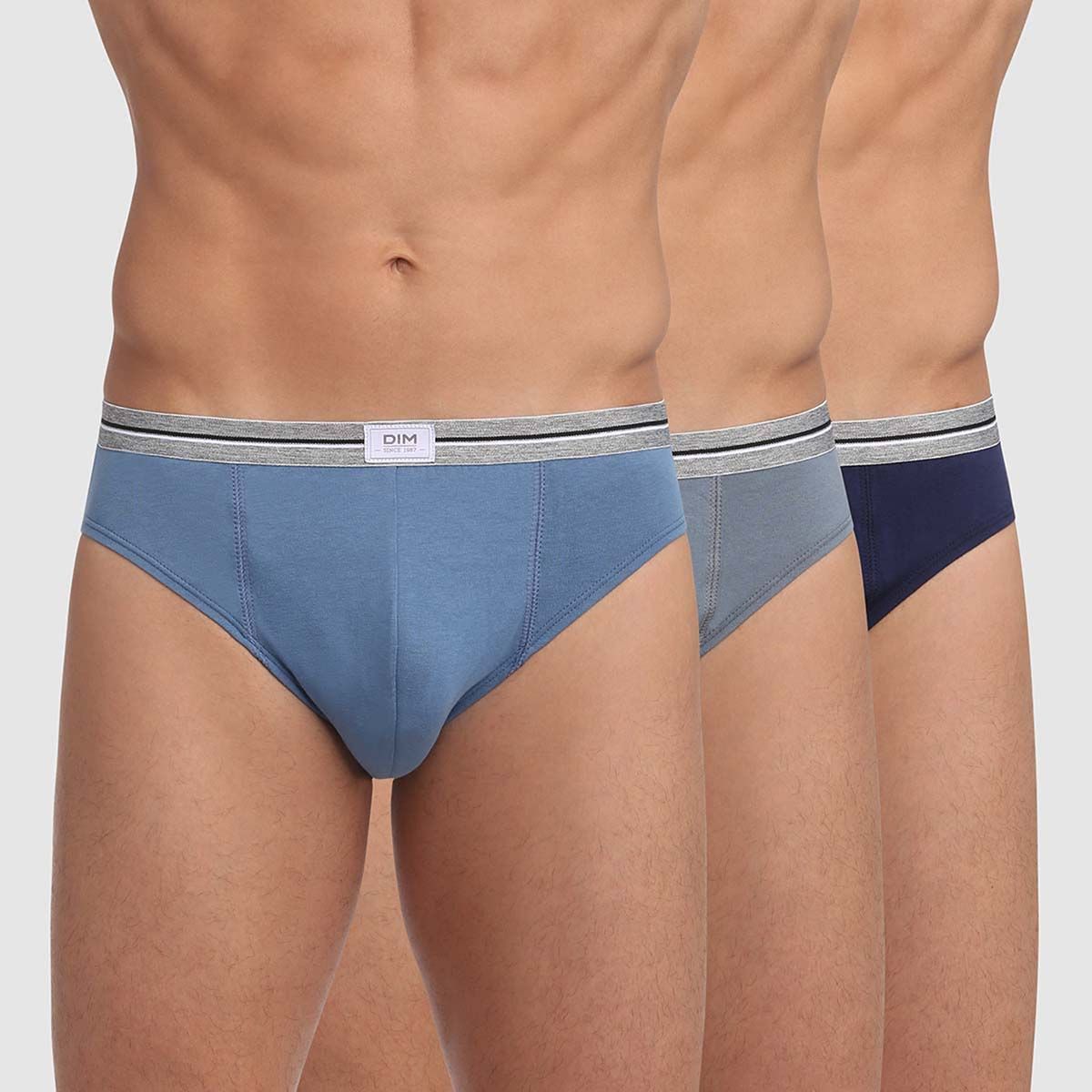 Petit slip homme La Redoute