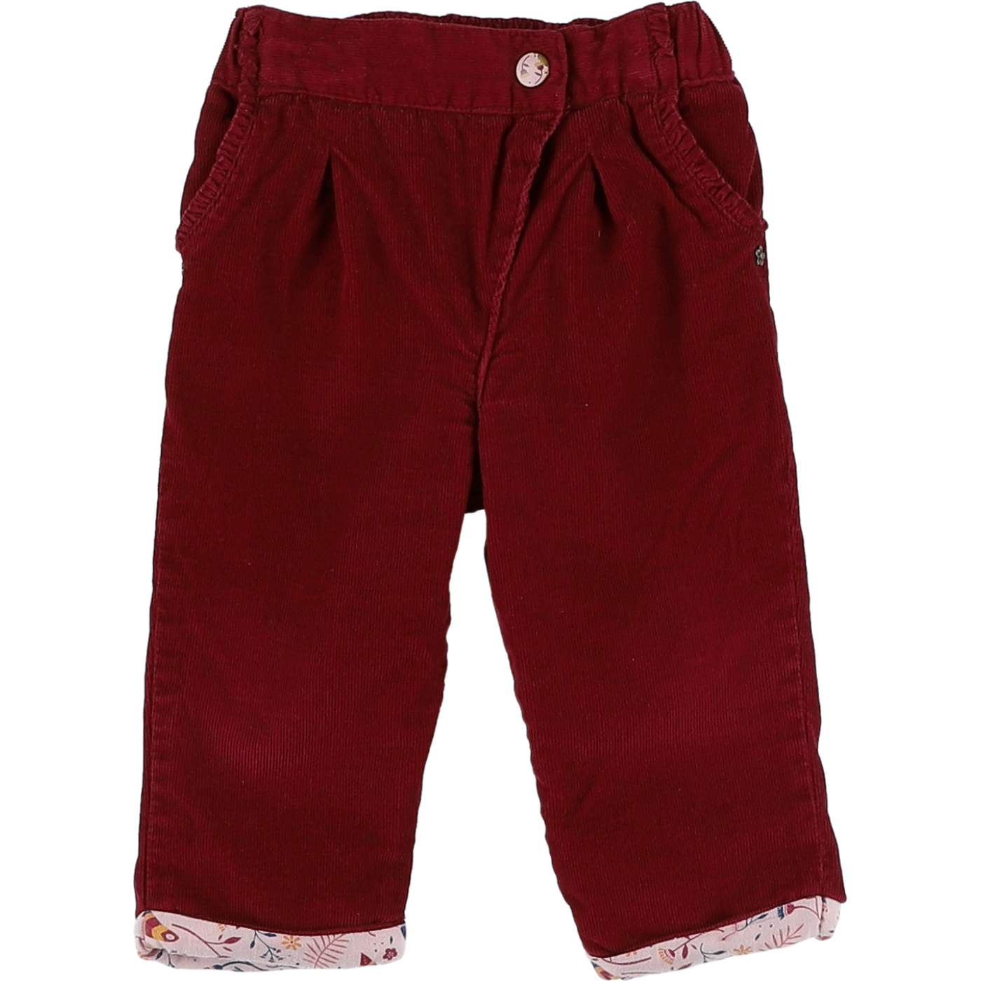Pantalon velours x - Très bon état, SERGENT MAJOR
