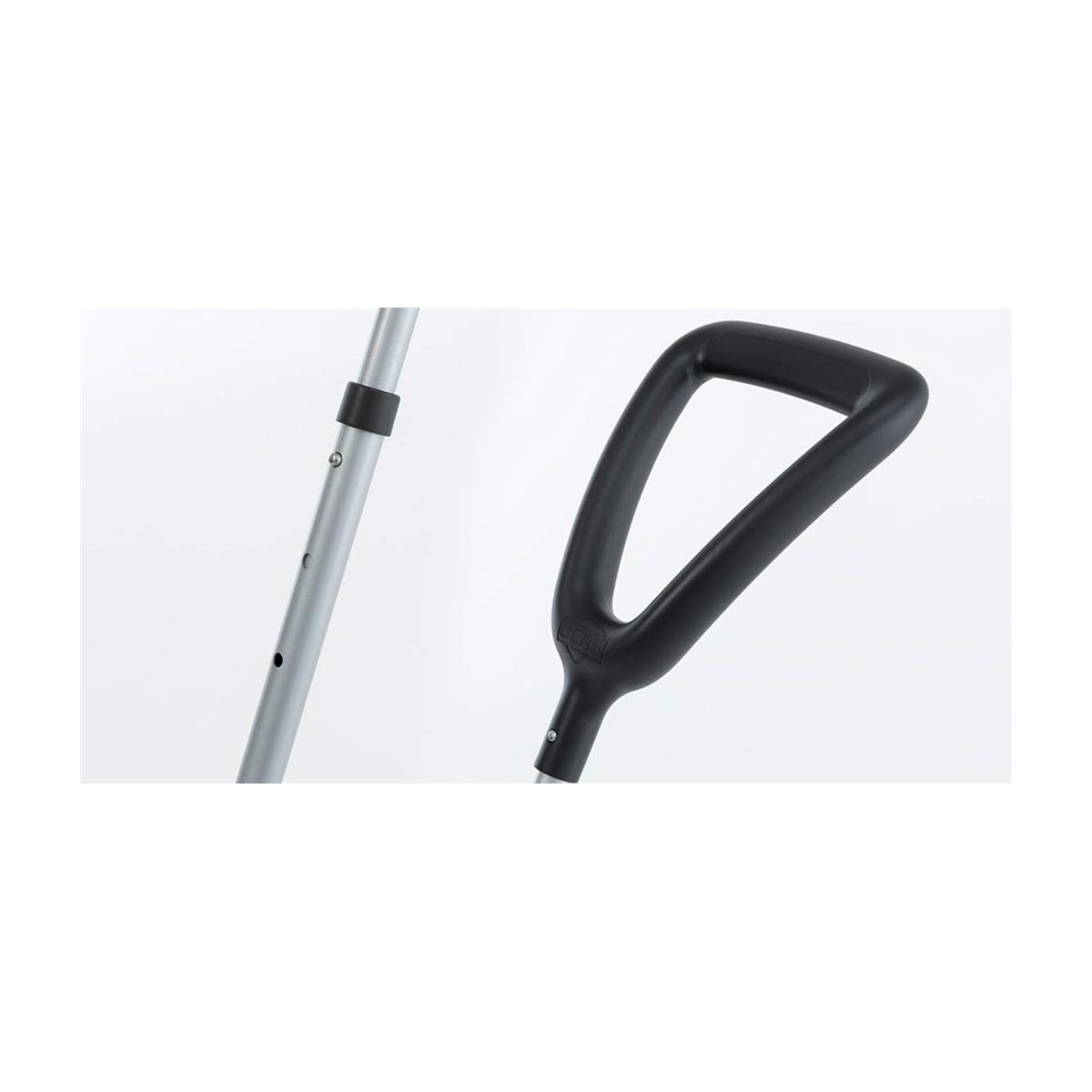 Accessoire barre de poussée Xs Pour Go2, BERG TOYS