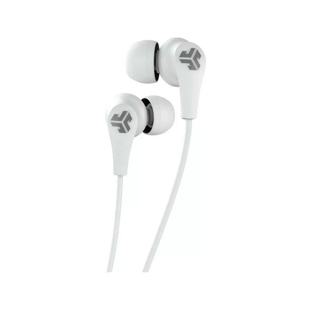 Jbuds pro bluetooth wireless earbuds white Jlab Audio La Redoute