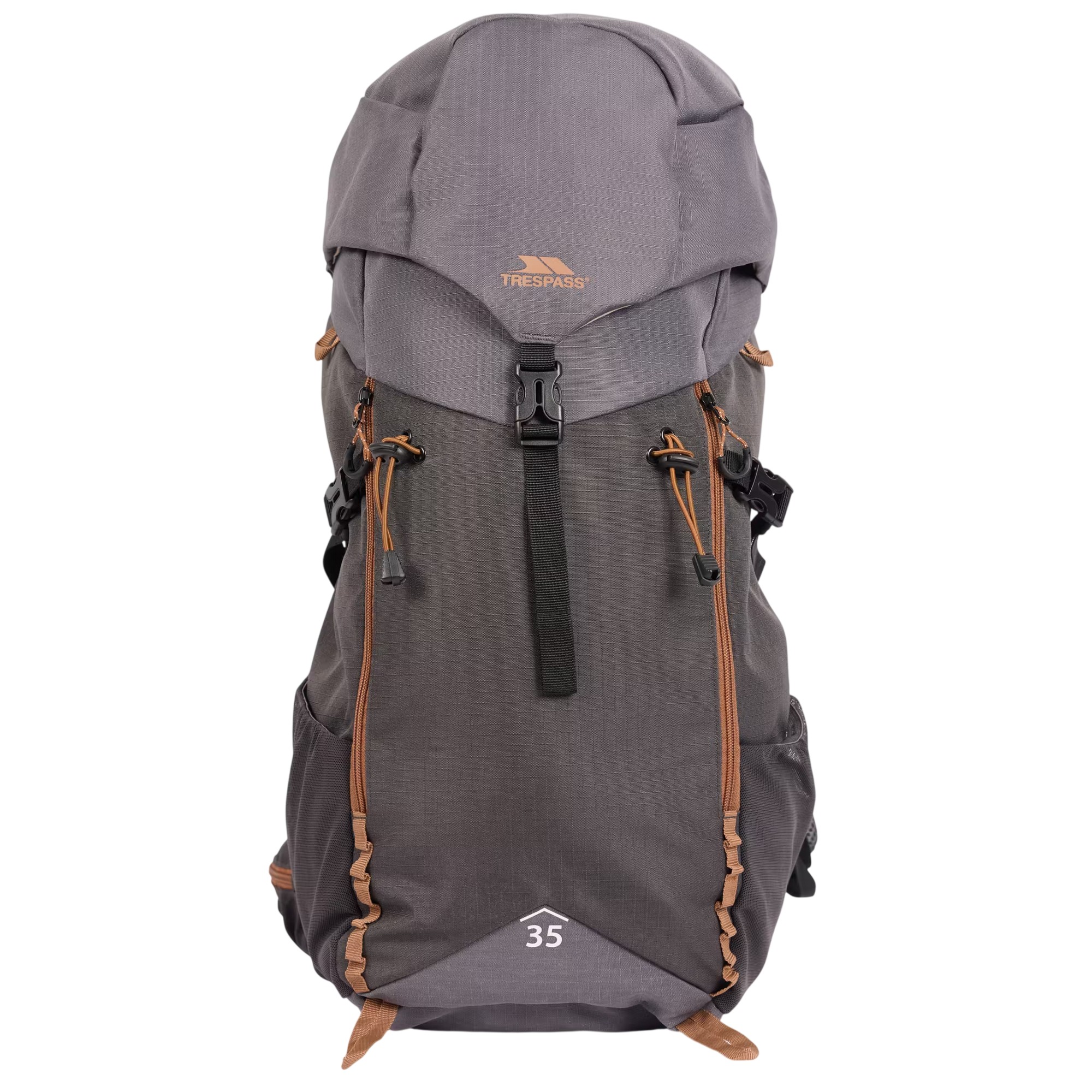 Sac à dos de randonnée 35 litres PASS, TRESPASS