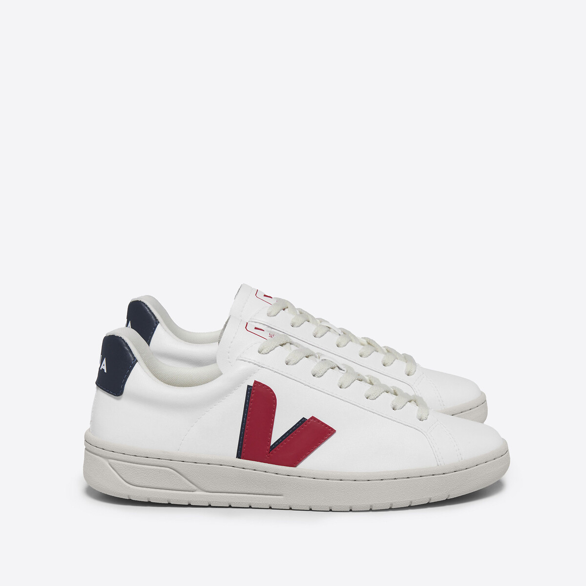 Veja bleu sales blanc rouge