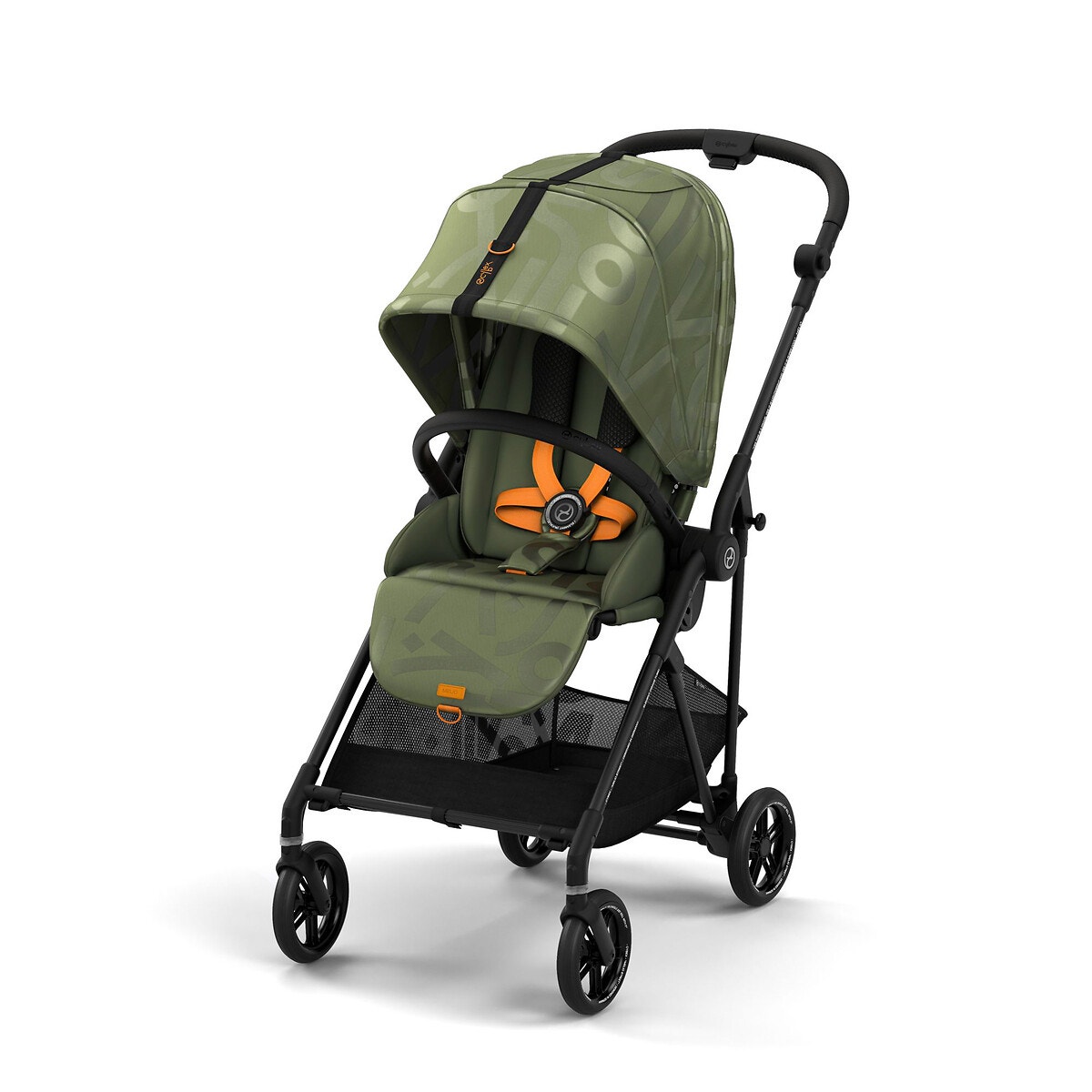 Poussette babybjorn new arrivals