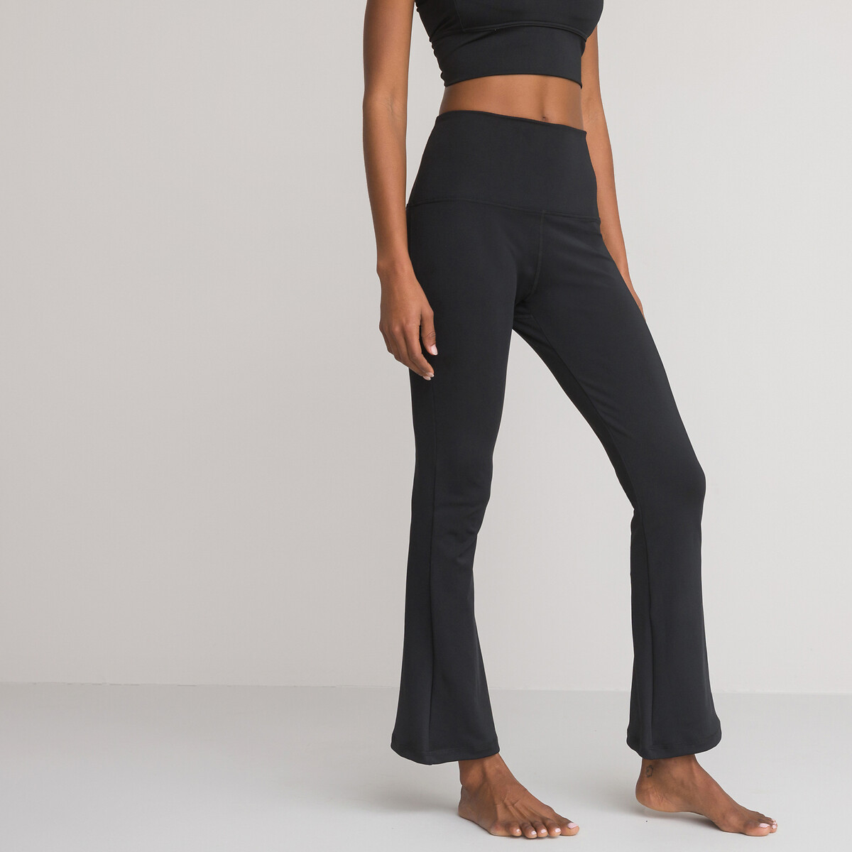 T-Party Mineral Wash Yoga Pants - Gray – Debra's Passion Boutique