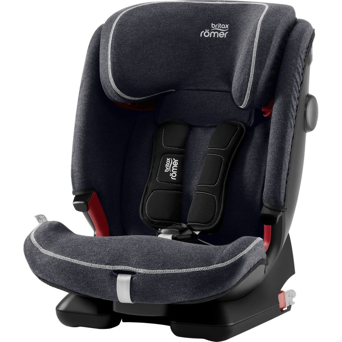 Housse De Chaise Bebe Confort La Redoute