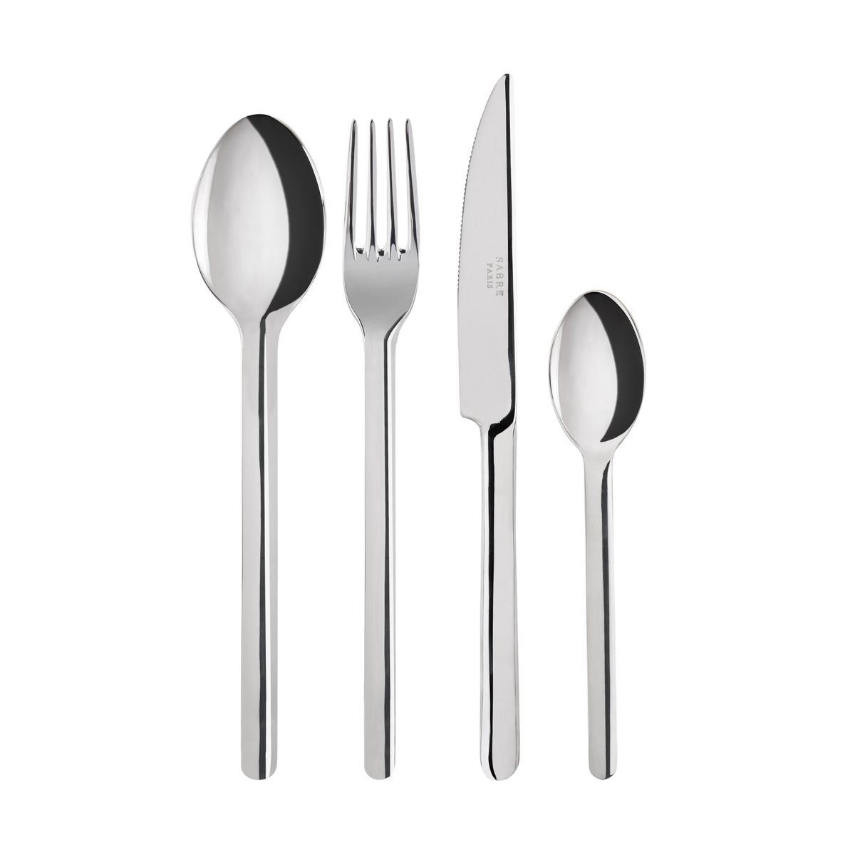 service 24 pieces - loft