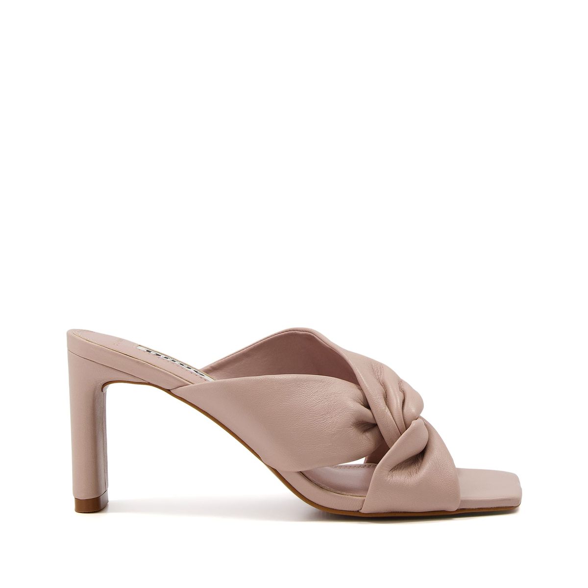 Claquette pied large deals