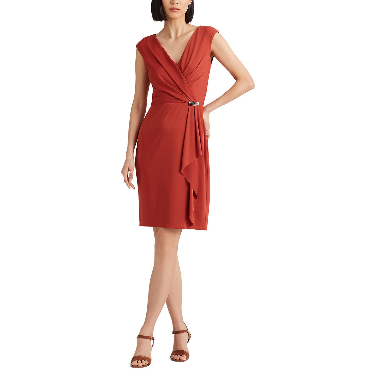 Robe rouge ralph clearance lauren