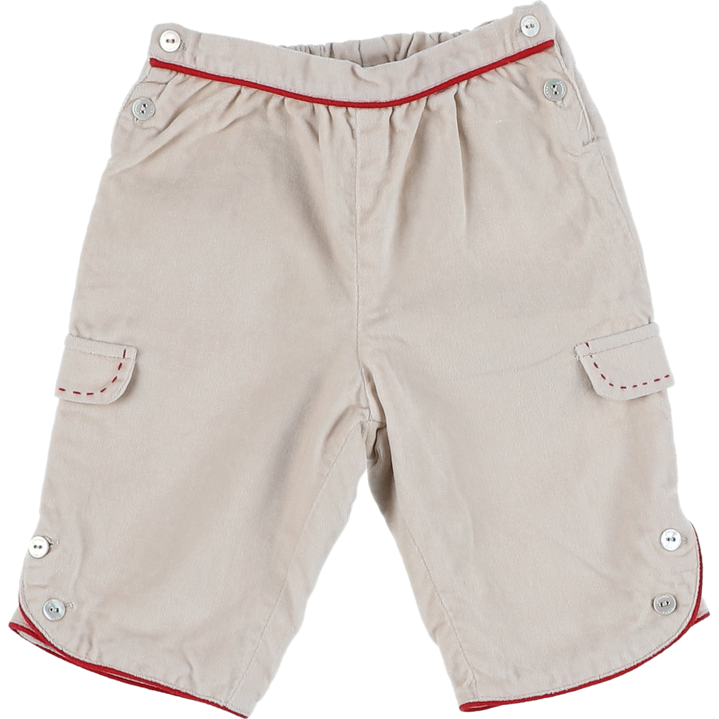 Pantalon écru - Très bon état, JACADI