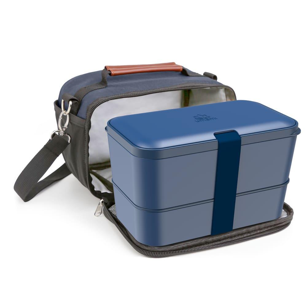 Glacière avec bento minuit 1,5L, UMAMI