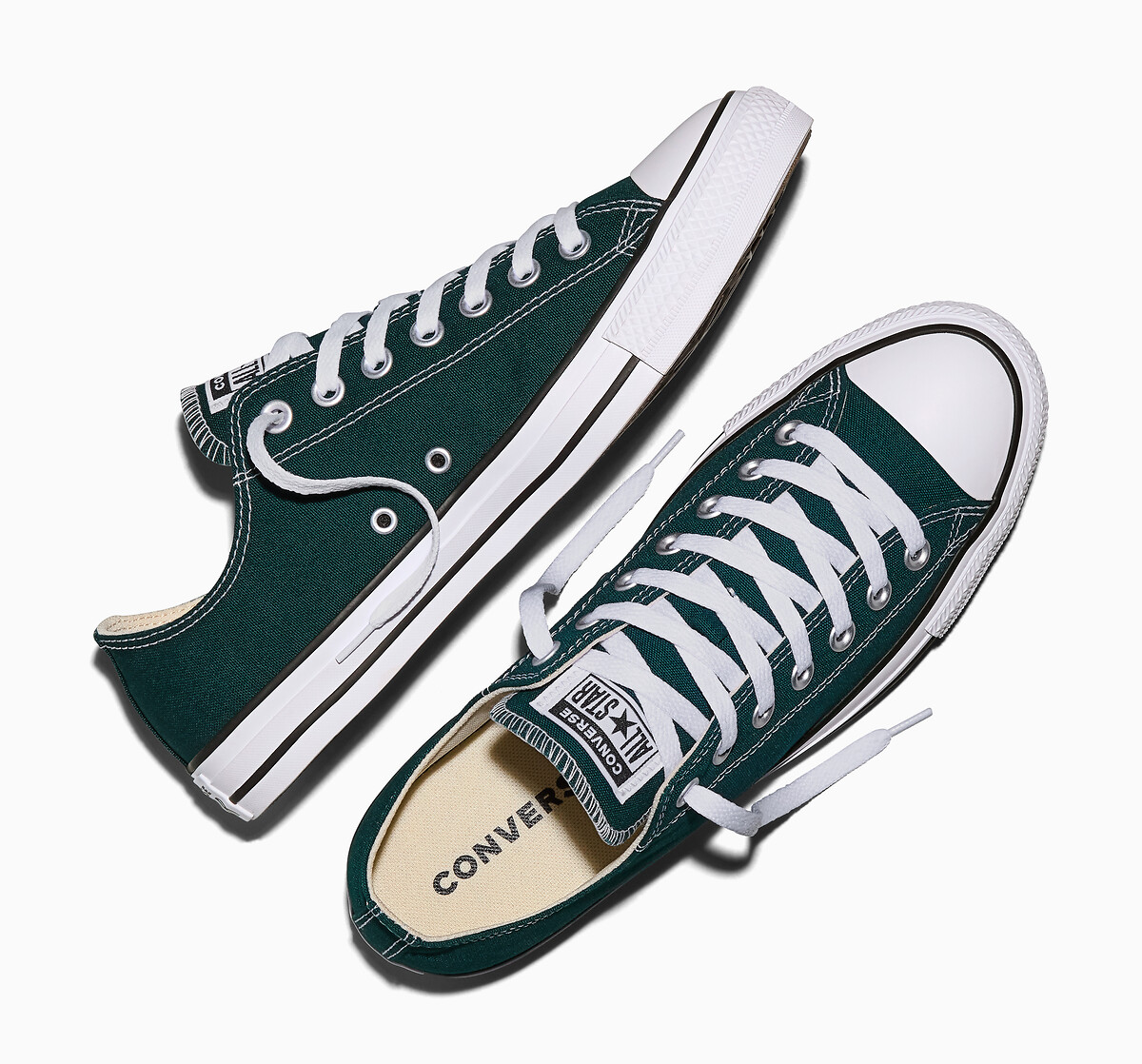 Converse Zapatillas deportivas CHUCK TAYLOR ALL STAR SEASONAL COLOR — photo 4
