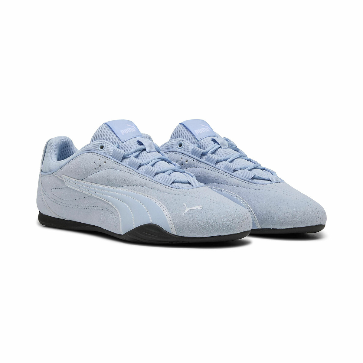 Baskets Catch Soleil Suede