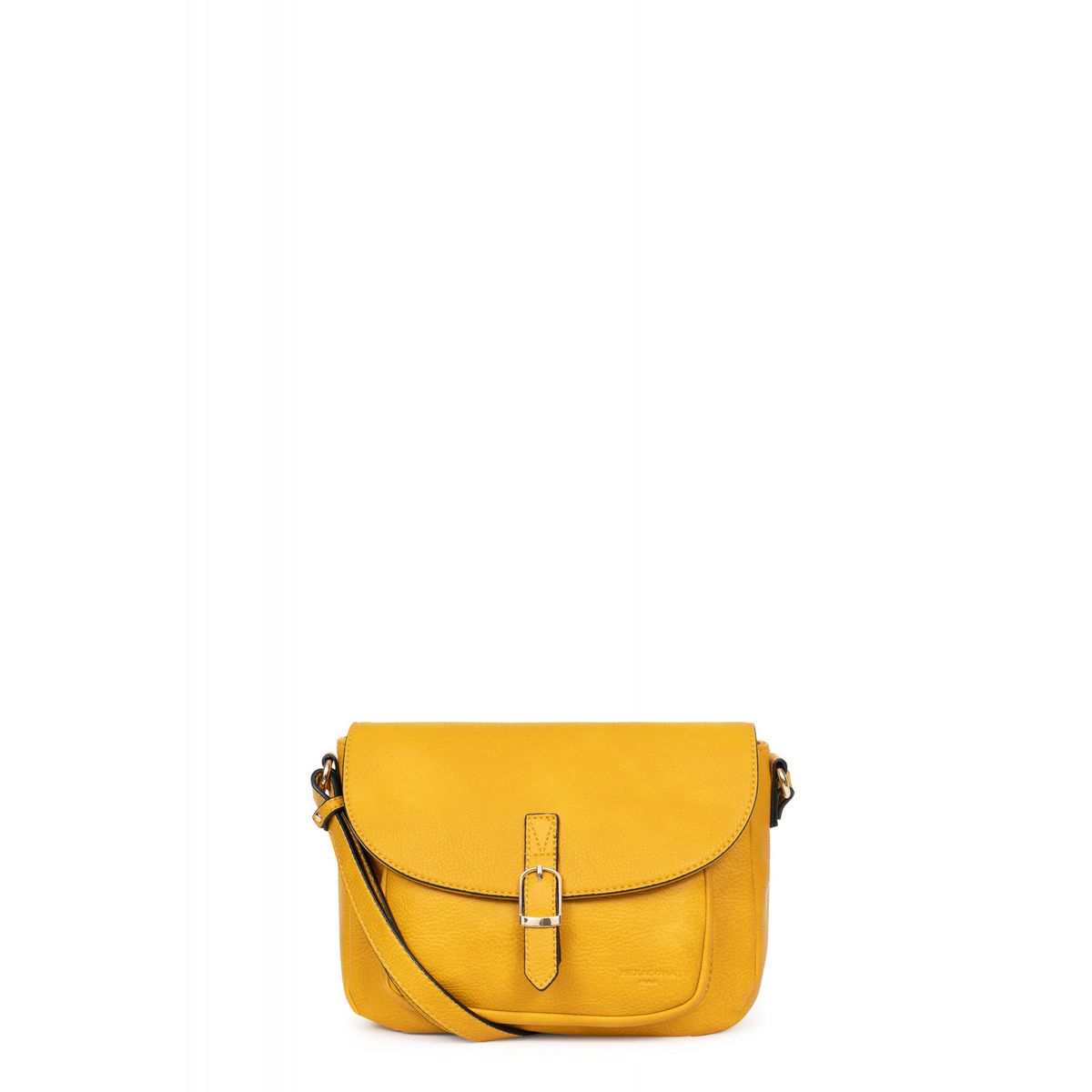 Bonobo 2024 sac jaune