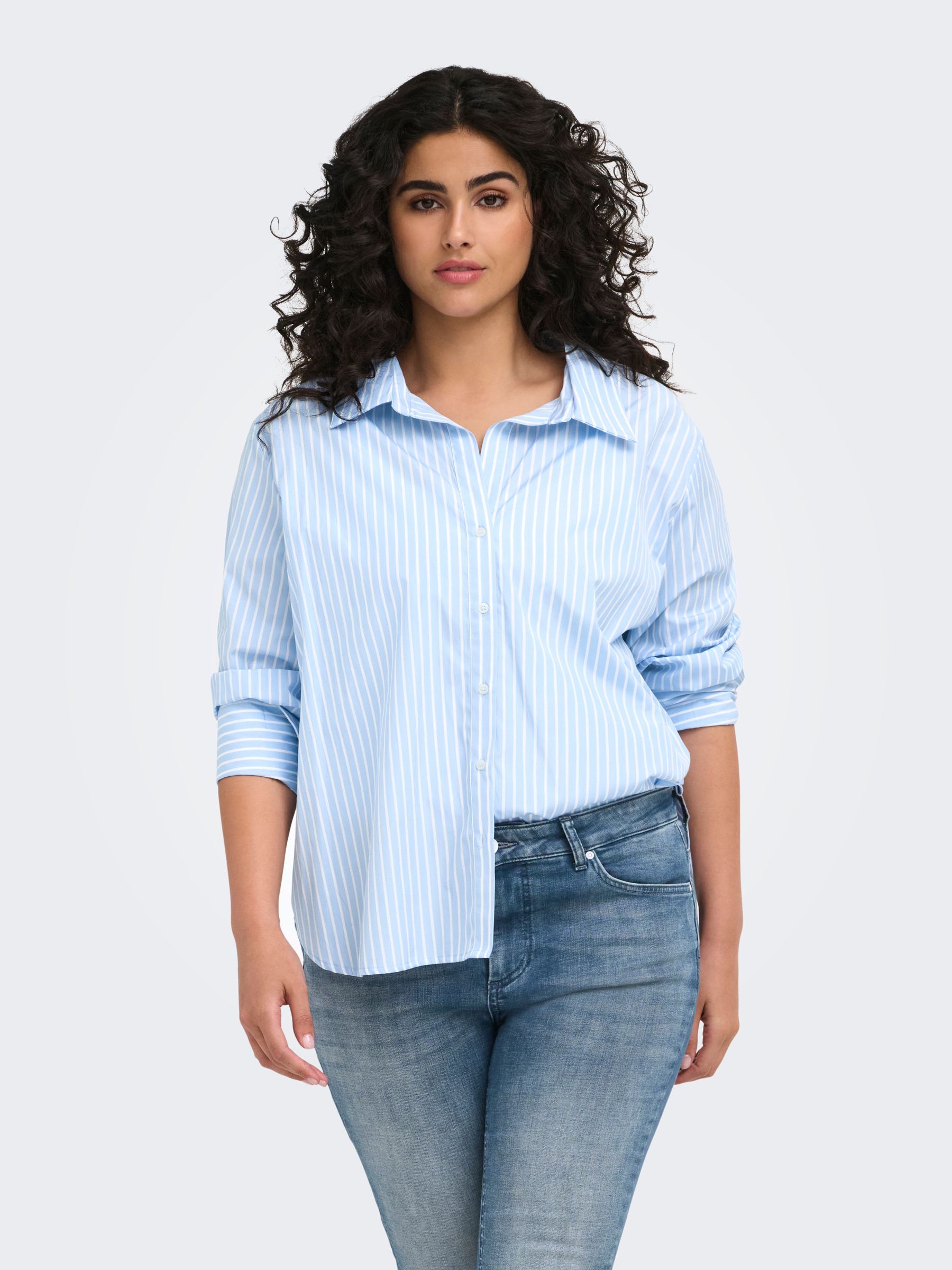 Chemise, ONLY CARMAKOMA