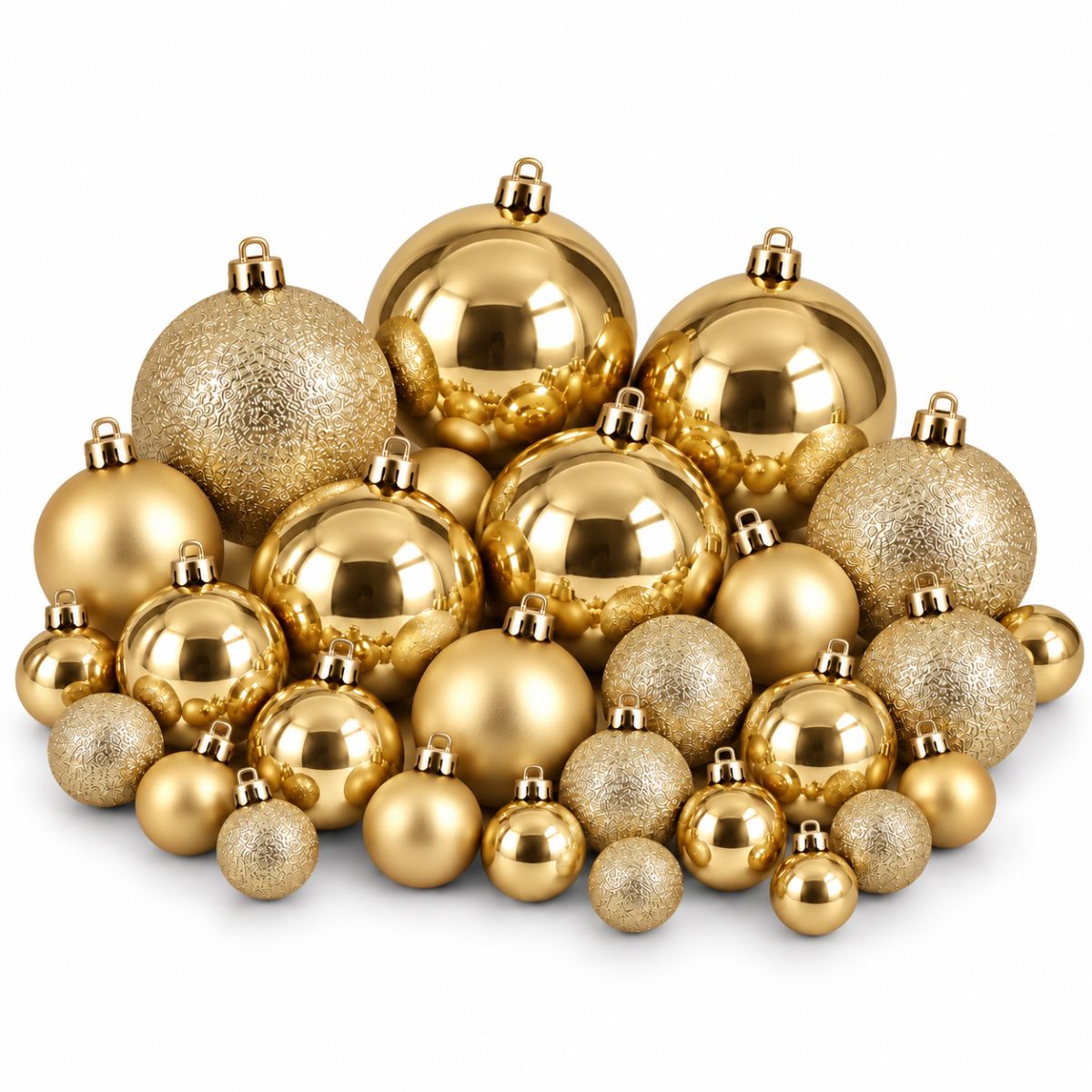 Boule de Noël, MICA DECORATIONS