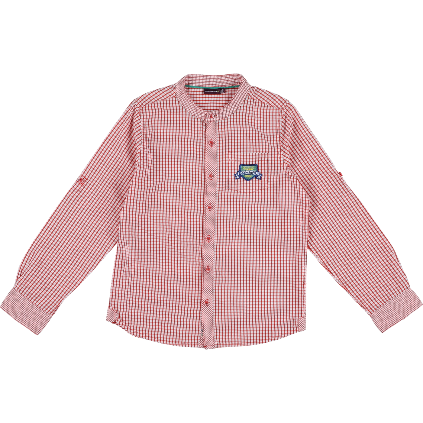 Chemise -  Très bon état, SERGENT MAJOR