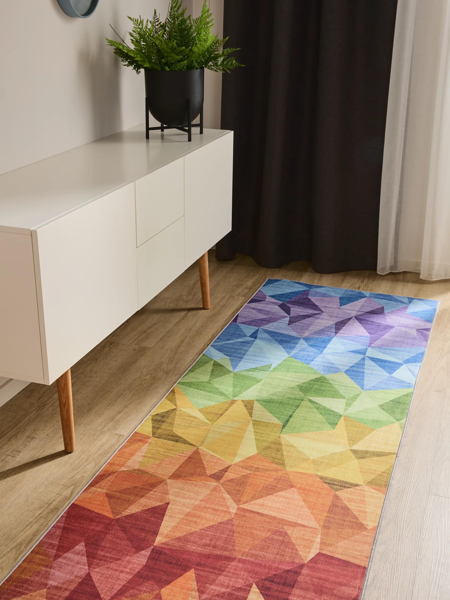 Tapis de couloir GEORGE, BENUTA