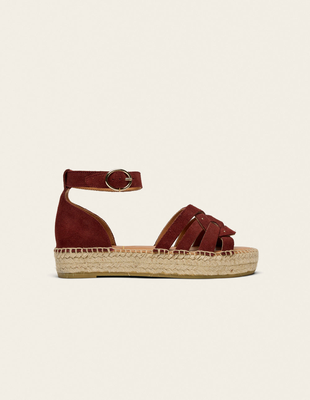 Espadrilles AZEL, ODAJE
