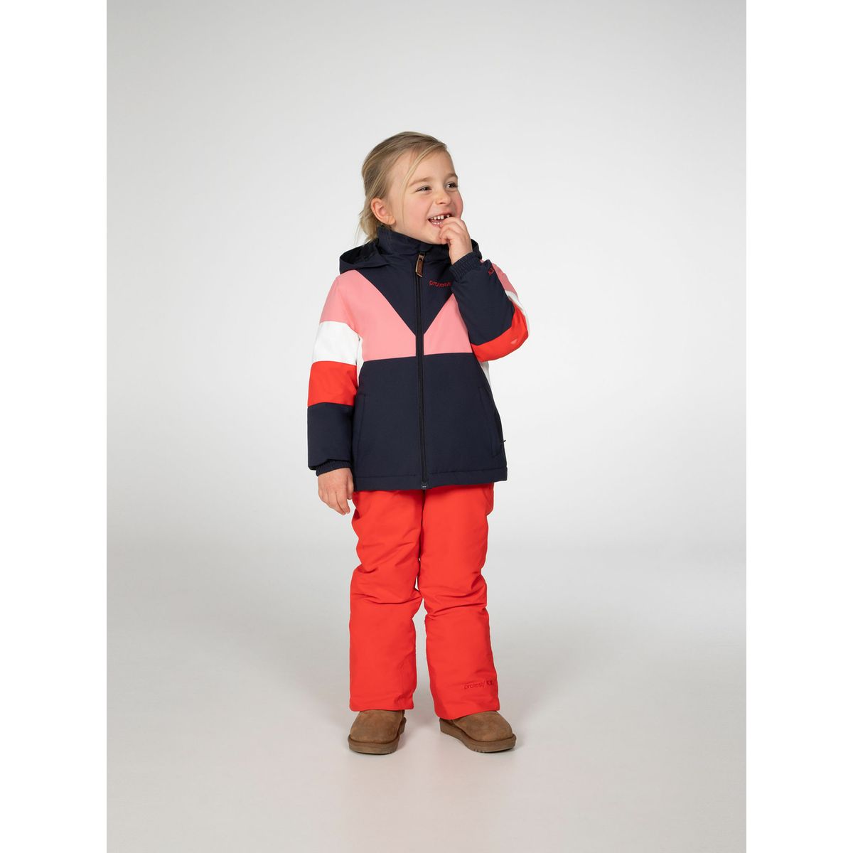 Combinaison Ski Fille La Redoute Combinaison Ski Fille La Redoute