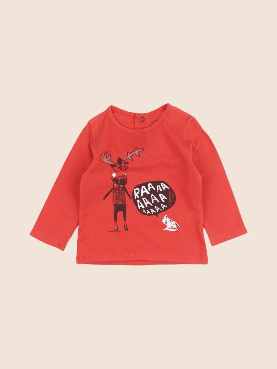 Tee-shirt - Très bon état, CATIMINI