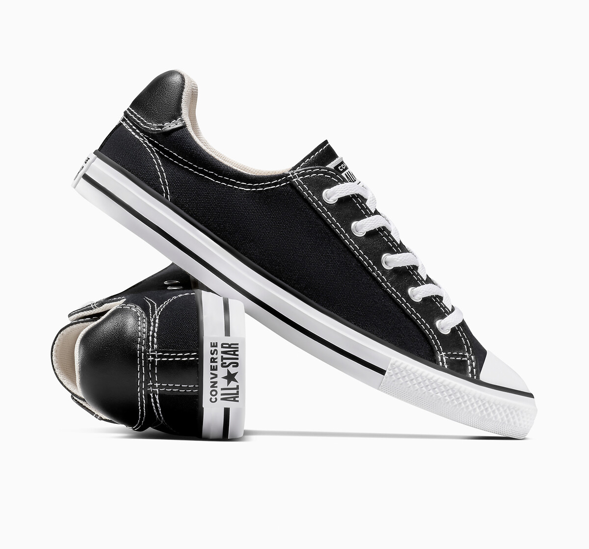 Converse Zapatillas Chuck Taylor All Star Dainty Lucky — photo 5