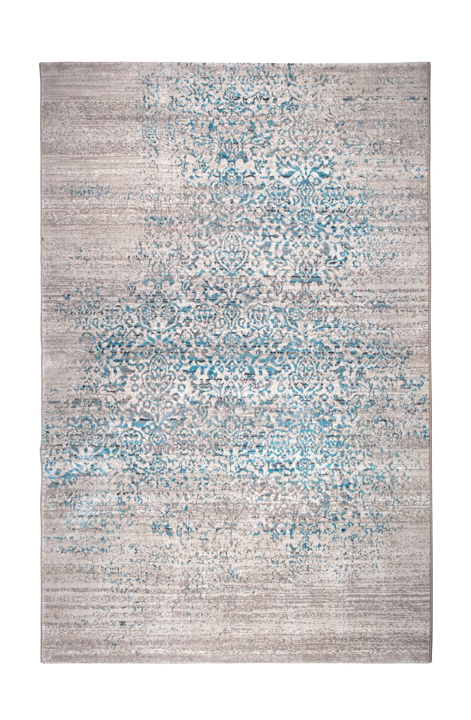 Tapis en polypropylène, MAGIC, ZUIVER
