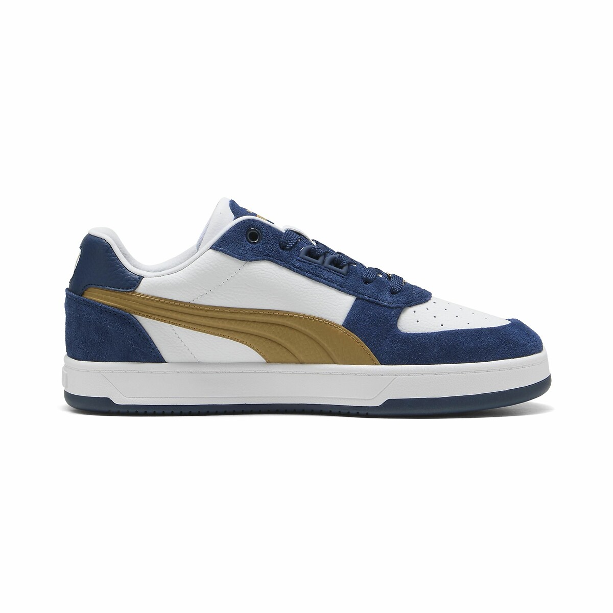 PUMA Zapatillas de piel Caven 2.0 Lux — photo 2