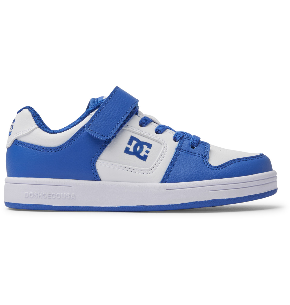 DC Shoes Manteca 4 - Baskets Cuir Femme Jaune Soleil - Confort Et Style Urbain