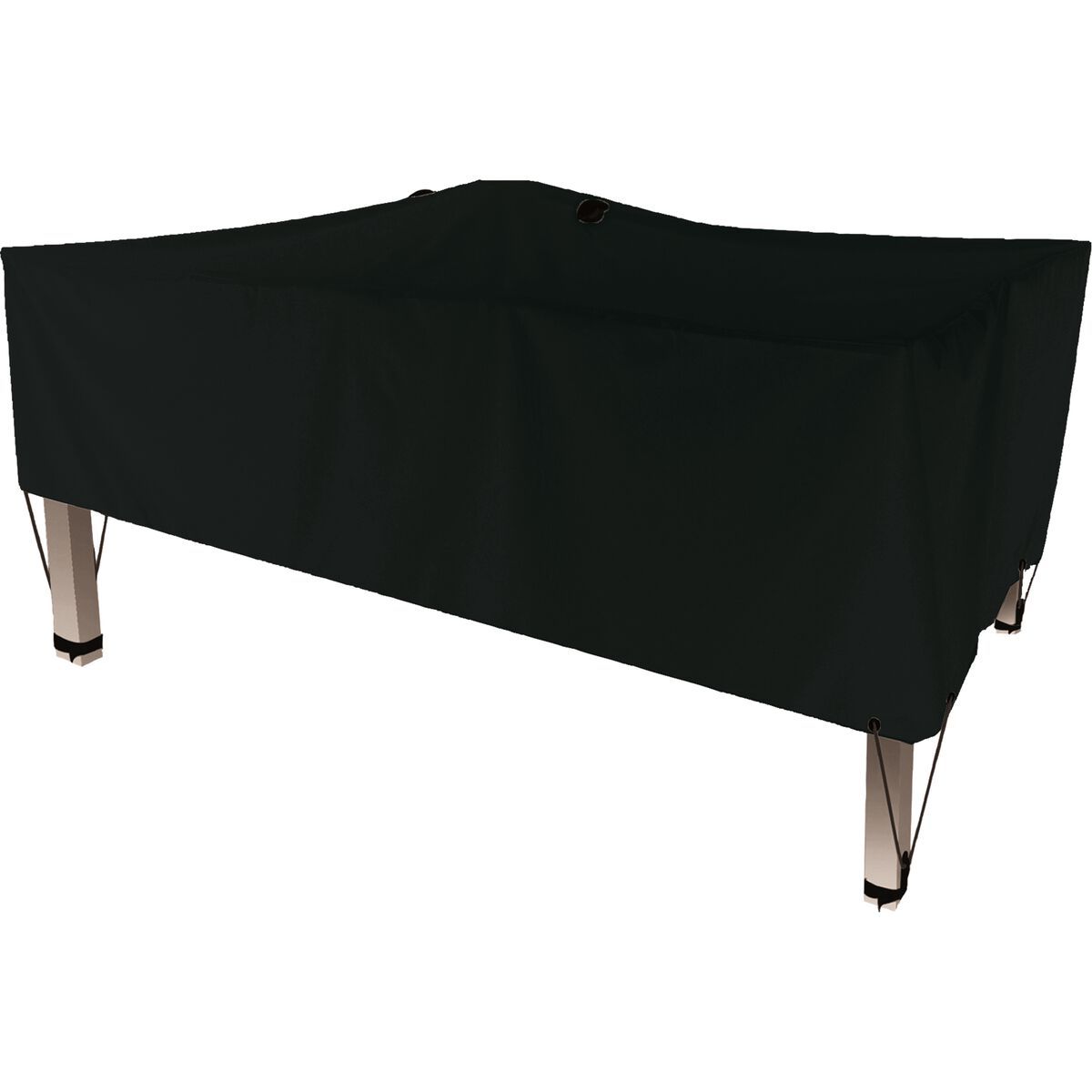 Housse De Table Pique-Nique Hohong 98x97x50cm | Imperméable Oxford 420D - Enfant