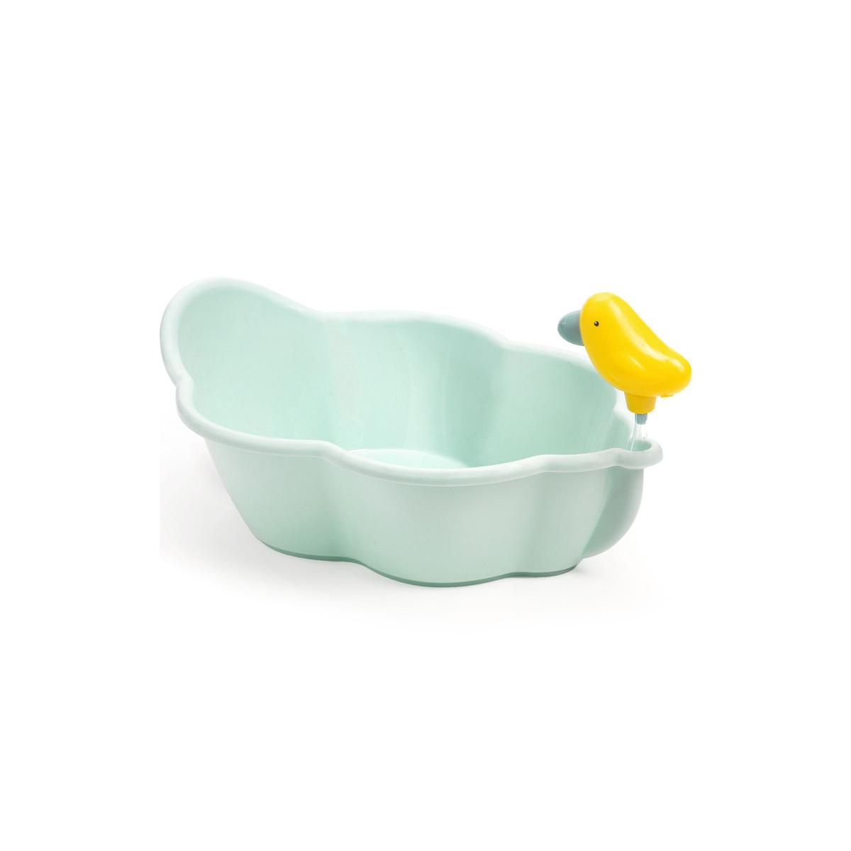 Baignoire pour poupon, DJECO