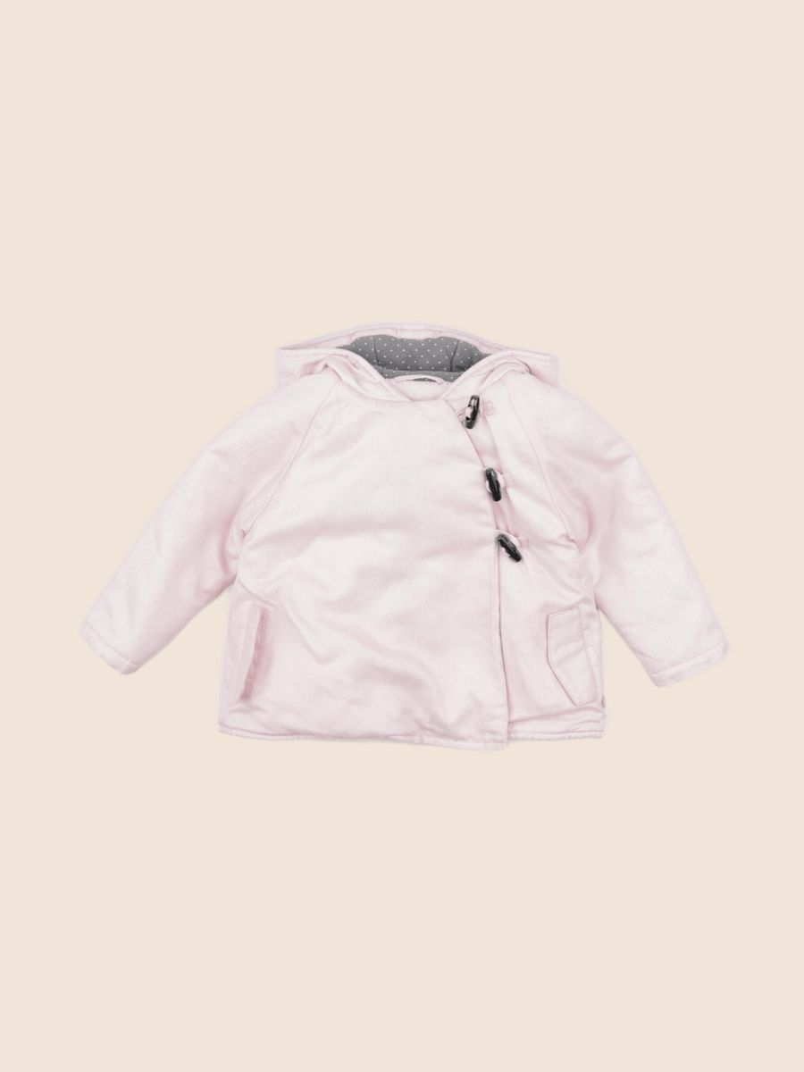Manteau - Bon état, OBAIBI