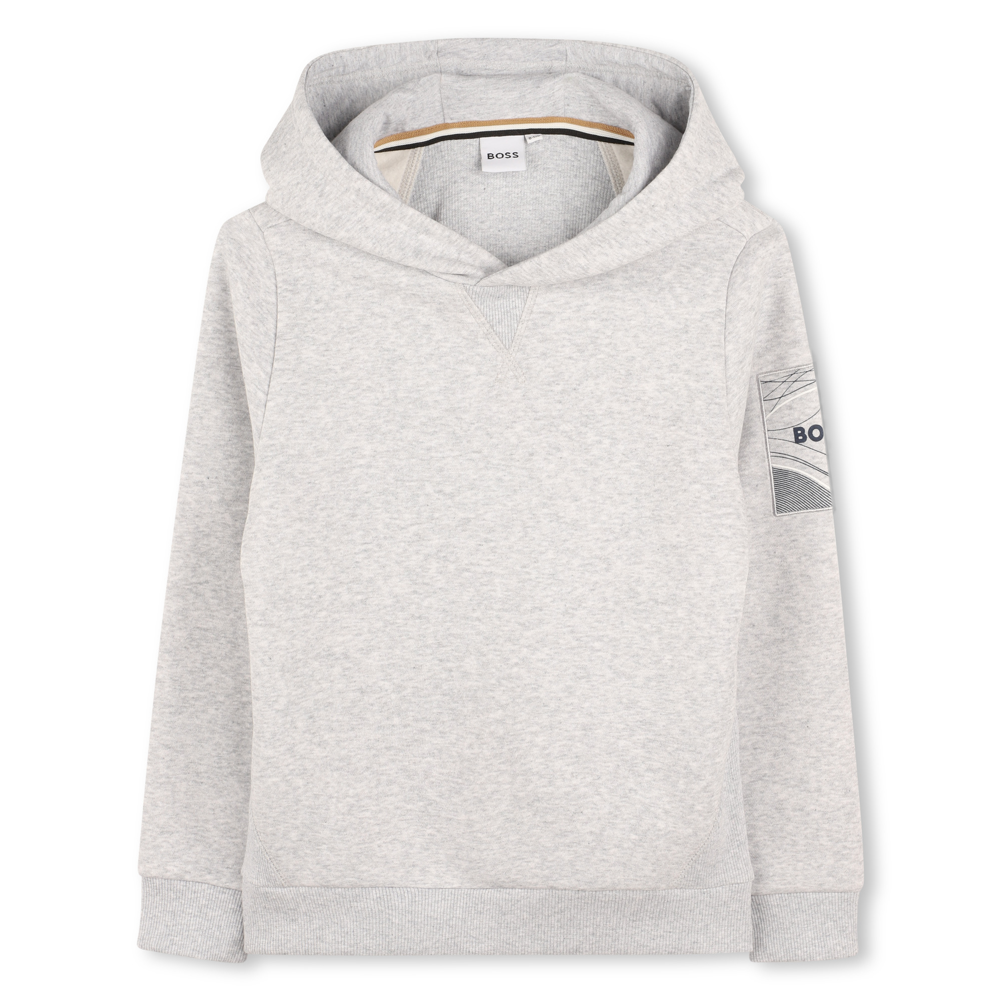 Sweat, BOSS KIDSWEAR