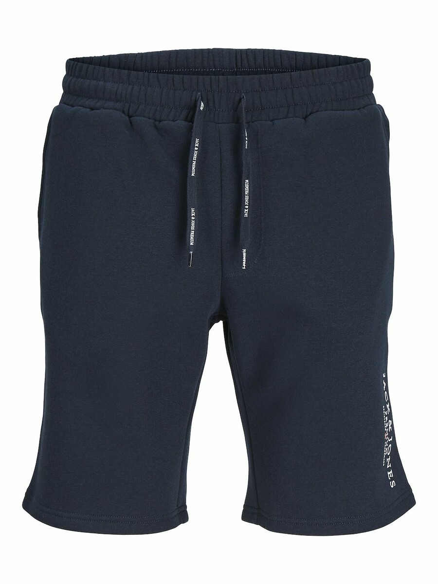 Short en molleton