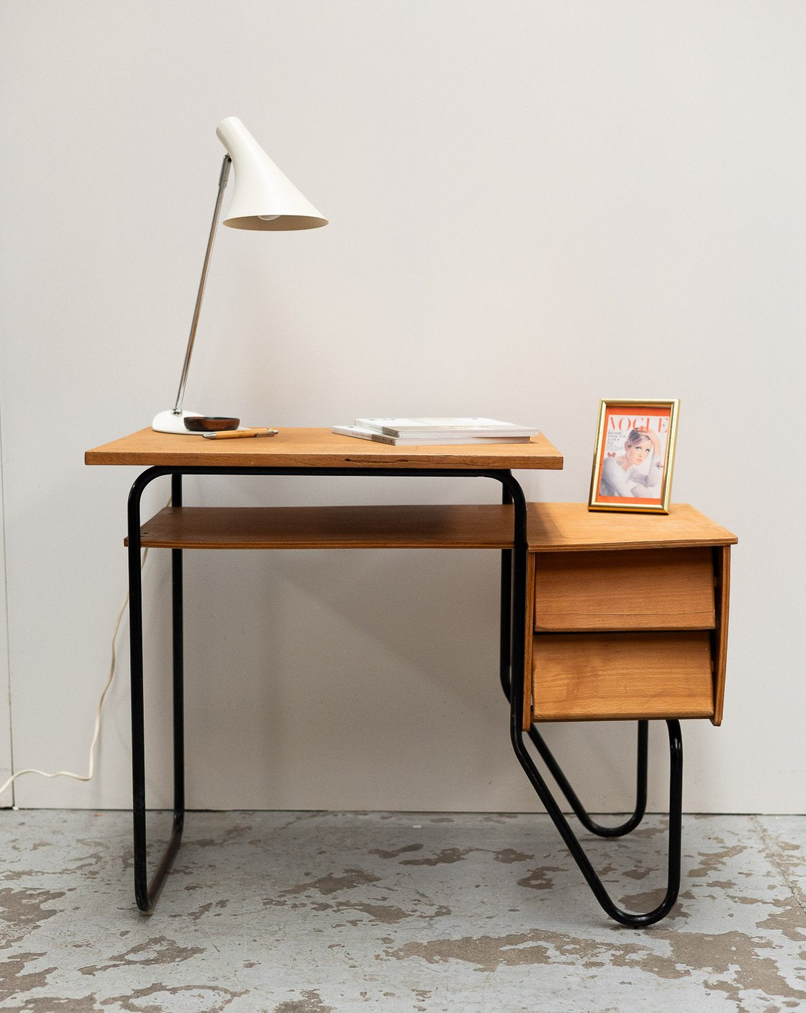 Bureau pour enfants Yvan N°587 - Bon état, DEBONGOUT