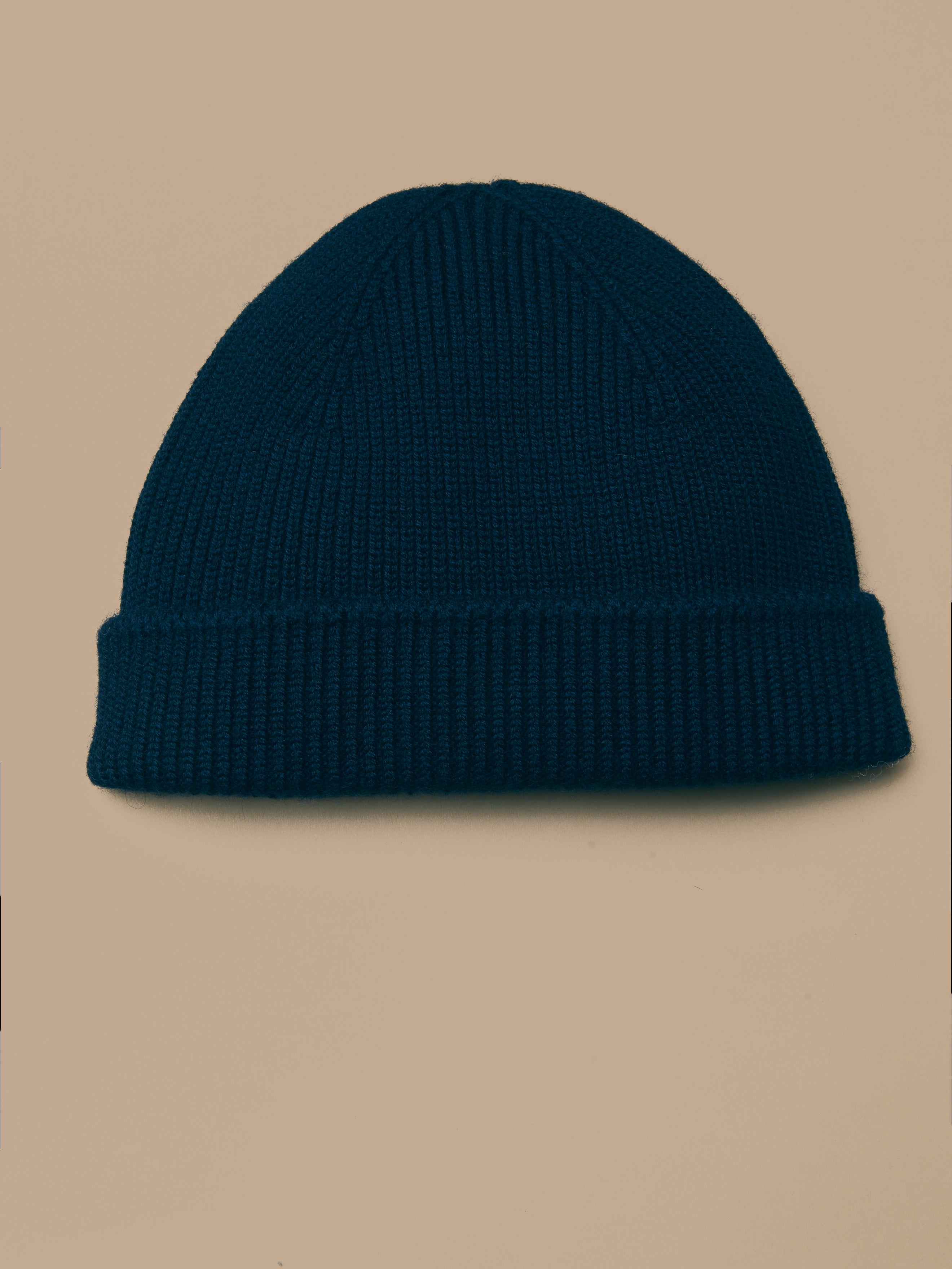 Bonnet laine mérinos enfant - Cyrillus X les 3 Tricoteurs, CYRILLUS