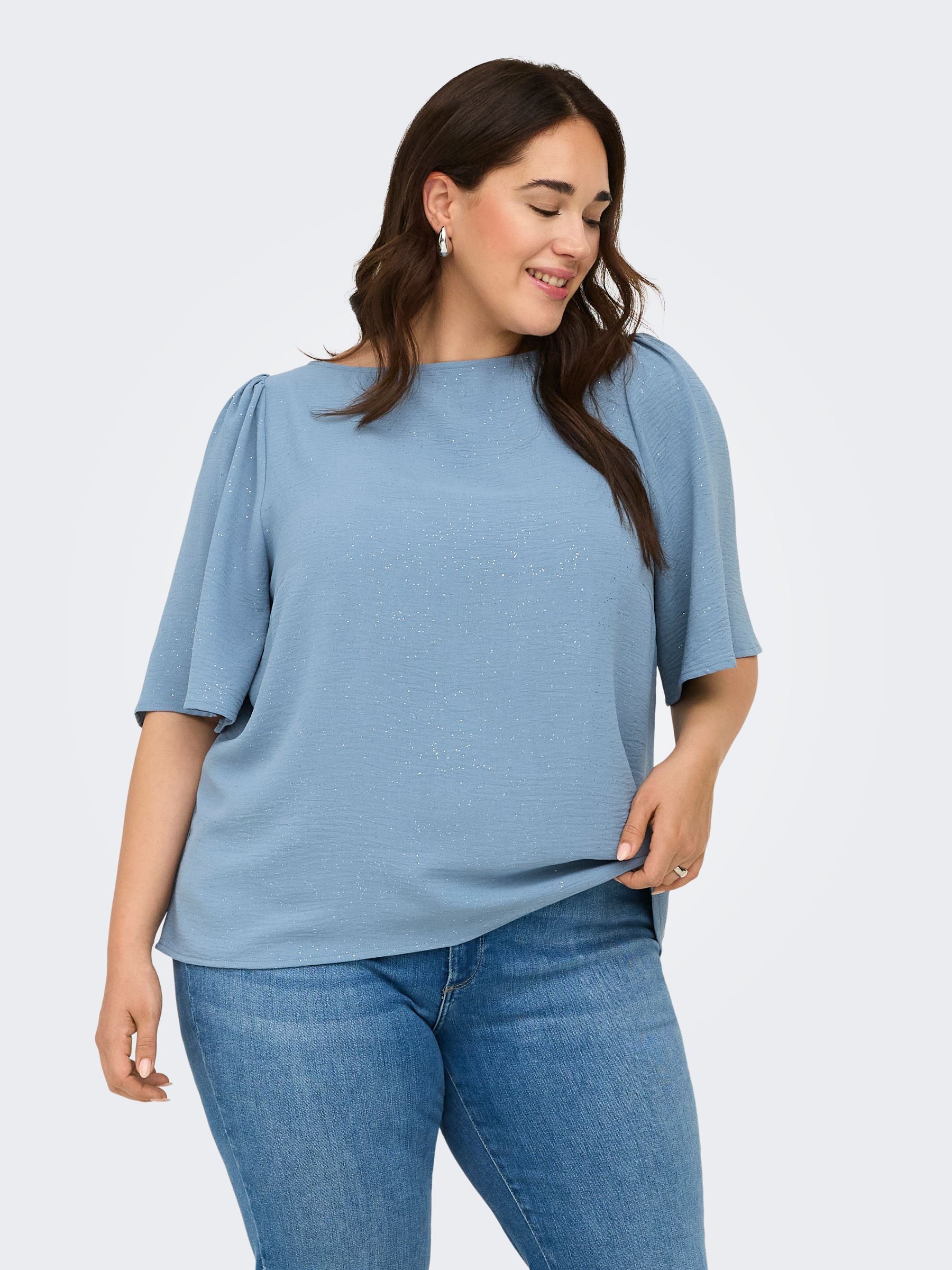 Blouse, ONLY CARMAKOMA