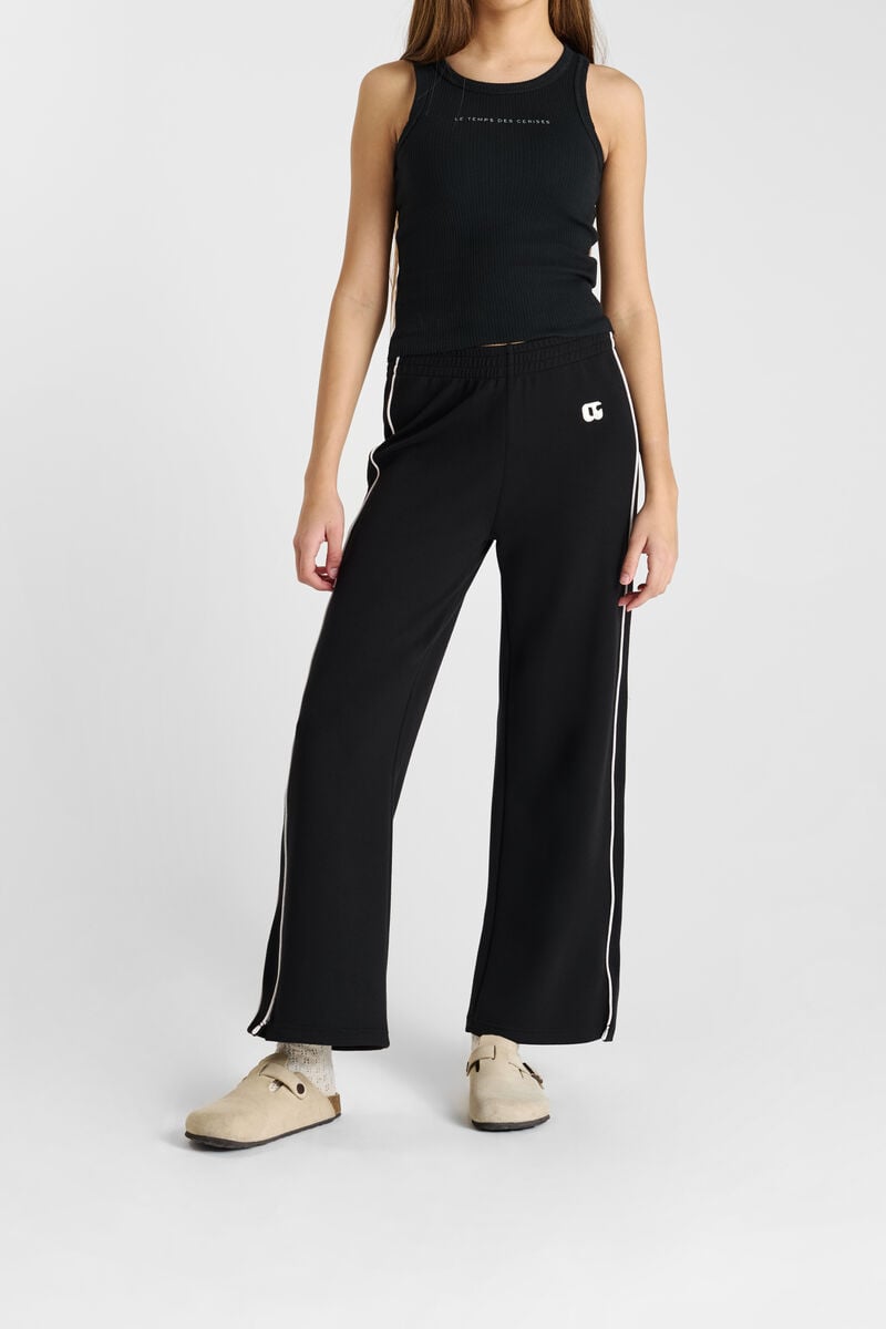 Pantalon jogpant JORUSGI, LE TEMPS DES CERISES
